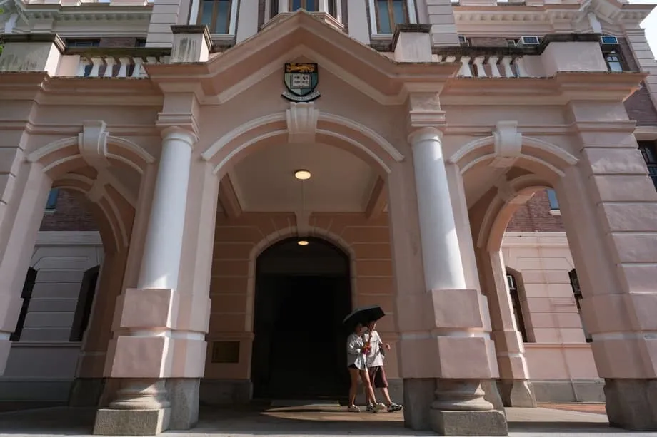 Nakapasok ang HKU sa Nangungunang 10 sa Edukasyon Habang Umaangat ang mga Unibersidad sa Asya sa Pandaigdigang Ranggo
