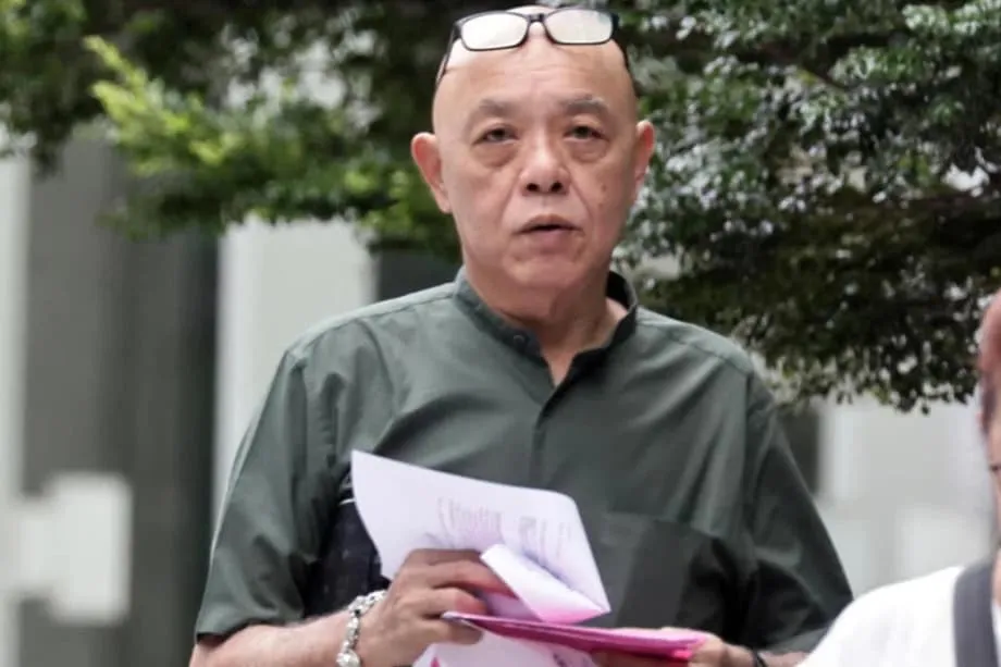 Pinagmulta ang Pinuno ng Templo ng Taoismo Dahil sa Prusisyong Panrelihiyon sa Singapore na Walang Permit