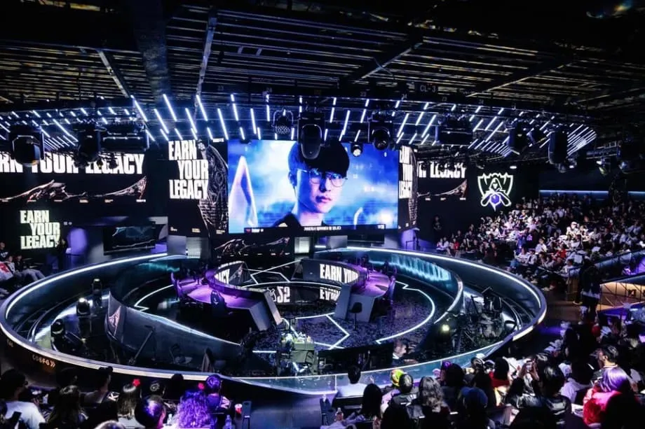 Tinatanggap ng mga Magulang sa South Korea ang E-sports Habang Dumarami ang mga Espesyal na Paaralan