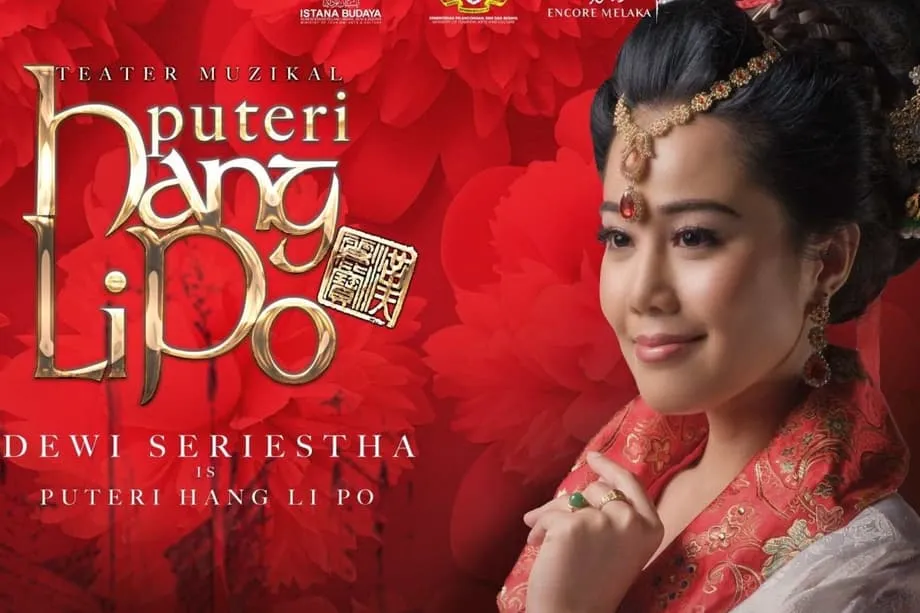 Hang Li Po: Tunay na Prinsesa o Alamat ng Malacca?