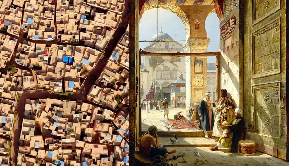 Muling Natuklasan ang mga Higante: Ang 10 Pinakamalalaking Lungsod sa Sinaunang Silk Road