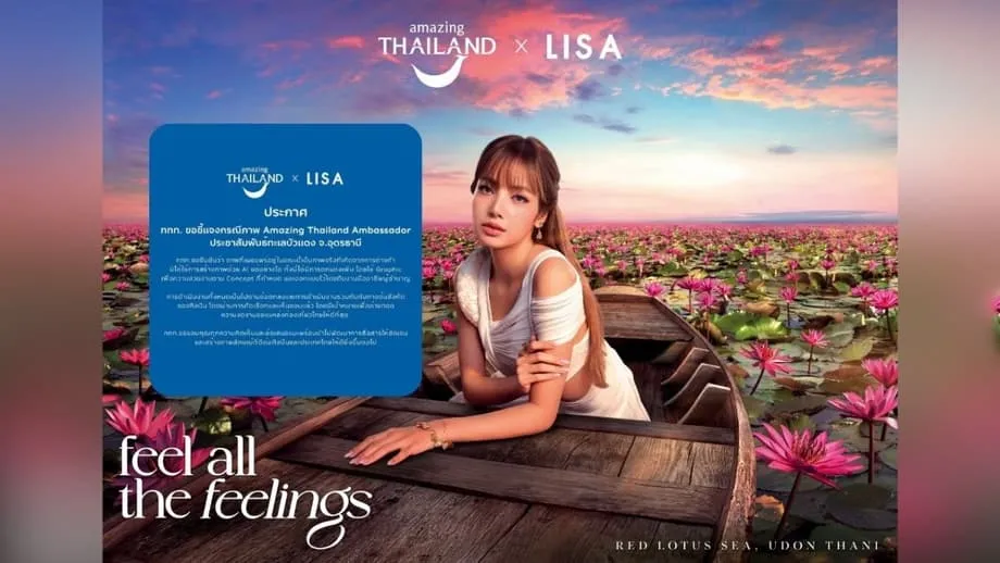 Ipinagtanggol ng Tourism Authority of Thailand ang Viral na Larawan ni Lisa, Iginiit na Tunay Ito sa Kabila ng mga Hinalang AI ang Ginamit