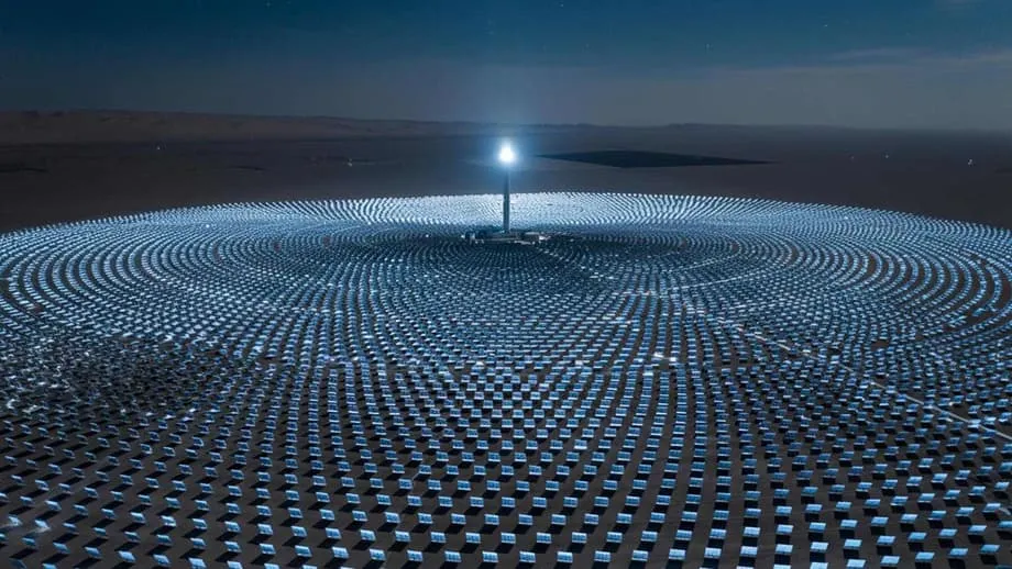 Itinatayo ng Pilipinas ang Pinakamalaking Pasilidad ng Solar at Imbakan ng Enerhiya sa Mundo sa Gitna ng mga Hamon sa Korporasyon at Teknikal na Aspeto