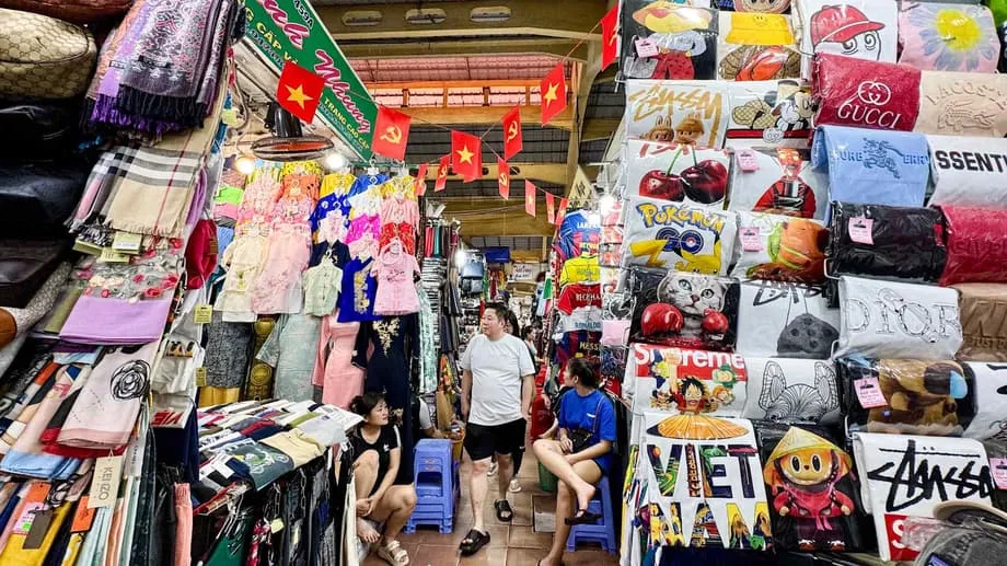 Paano Nasakop ng Vietnam ang Pamilihan ng mga Turistang Tsino at Binago ang Paglalakbay sa Timog-Silangang Asya