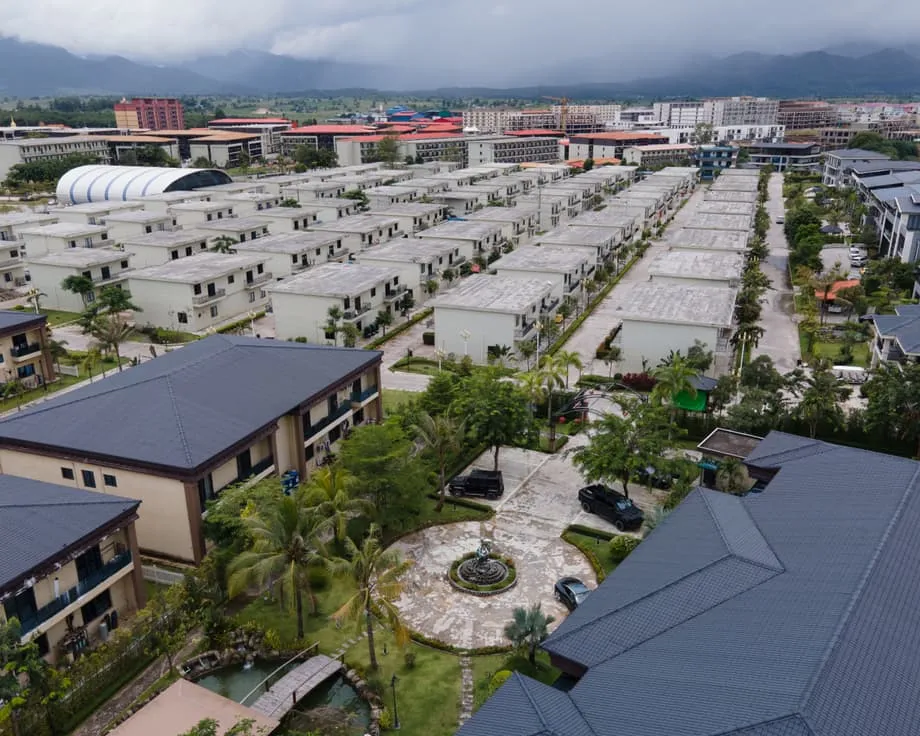 Ipinapatay ng China ang 15 kataong kaugnay ng mga scam empire sa Myanmar na nagkakahalaga ng bilyun-bilyong dolyar sa walang-katulad na kampanya laban sa krimen