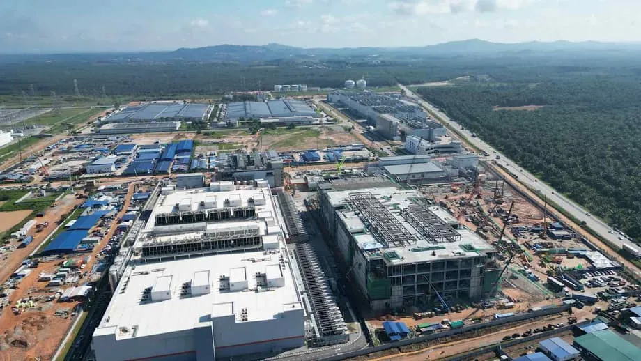 Doble ang Kapasidad ng mga Data Center sa Malaysia Pagsapit ng 2026 Habang Binabago ng Paglaganap ng AI ang Digital na Imprastraktura sa Timog-silangang Asya