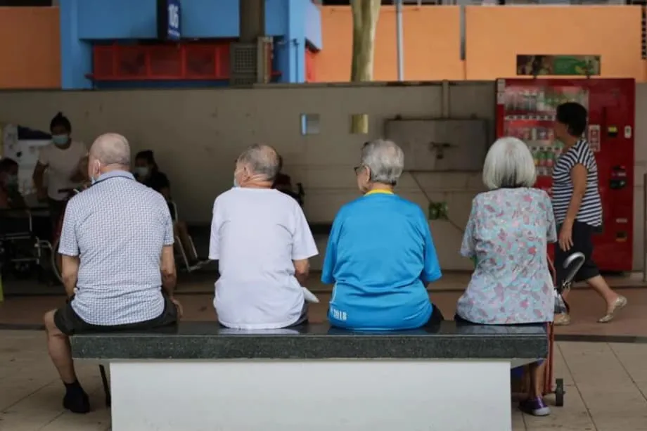 Tatawid ang Singapore sa Hangganan ng Lipunang Super-Aged sa 2026: Kakayanin ba ng Sistemang Pangkalusugan?