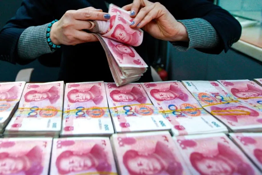 Zambia, Unang Bansang Aprikano na Tumanggap ng Yuan para sa Buwis sa Pagmimina