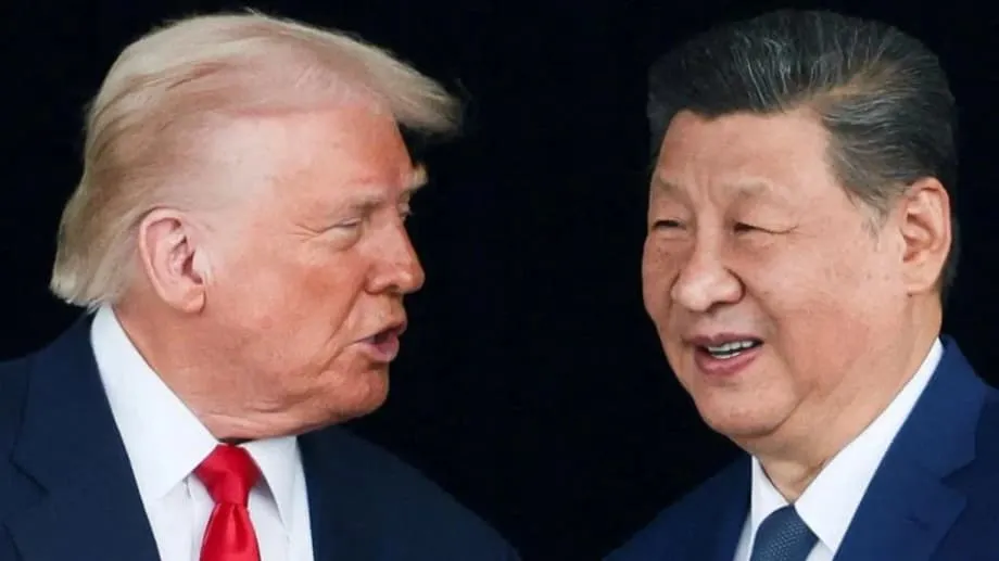 Nagbabala si Xi kay Trump na Maaaring Humantong sa 'Paghaharap' ang Bentahan ng Armas sa Taiwan habang Naghahanda ang mga Lider sa Abril na Summit