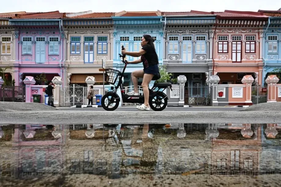 Tinutumbok ng Singapore ang mga Batang Manlalakbay sa Kampanyang ‘We Don't Wait for Fun’ sa Siyam na Merkado
