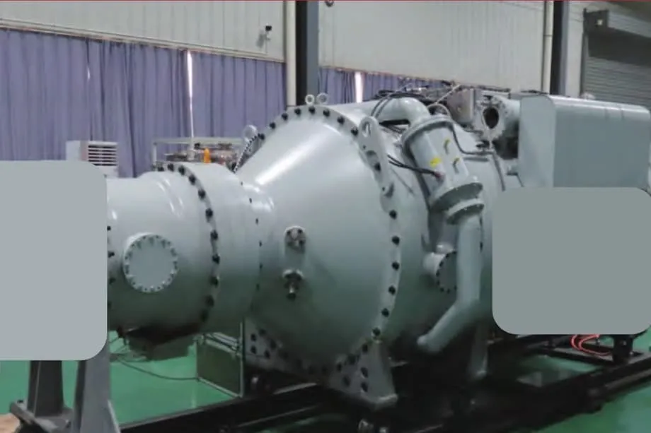 Bumuo ang China ng Compact na 20GW Microwave Weapon na Kayang Gumambala sa mga Starlink Satellite