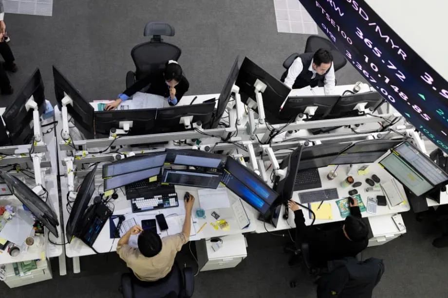 Sumisirit ang ETF Market ng South Korea Tungo sa Pagiging Nangunguna sa Rehiyon Habang Nahihigitan ang Taiwan sa mga Pumapasok na Puhunan