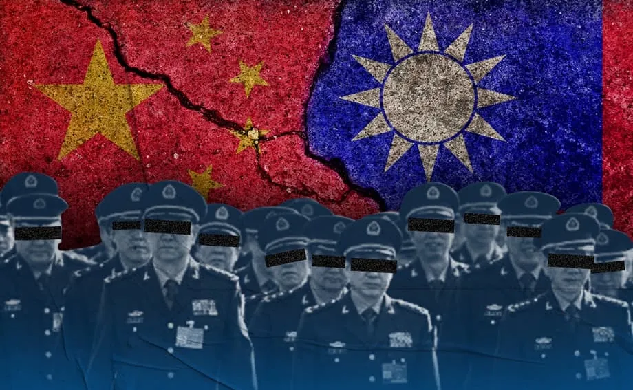 Pakana ng China sa Kadena ng mga Isla: Bakit Susi ang Taiwan sa Pangingibabaw sa Pasipiko
