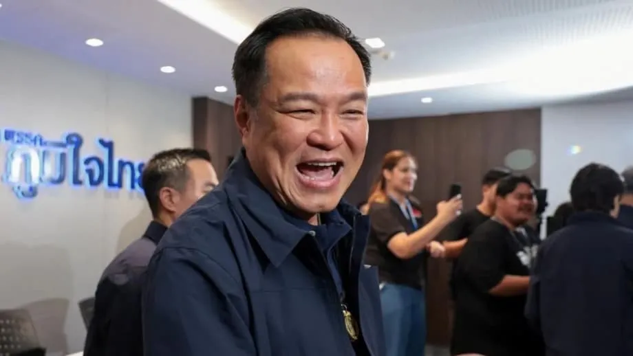 Inihatid ng Nasyonalistang Sigla ang Bhumjaithai Party sa Makasaysayang Tagumpay sa Halalan sa Thailand
