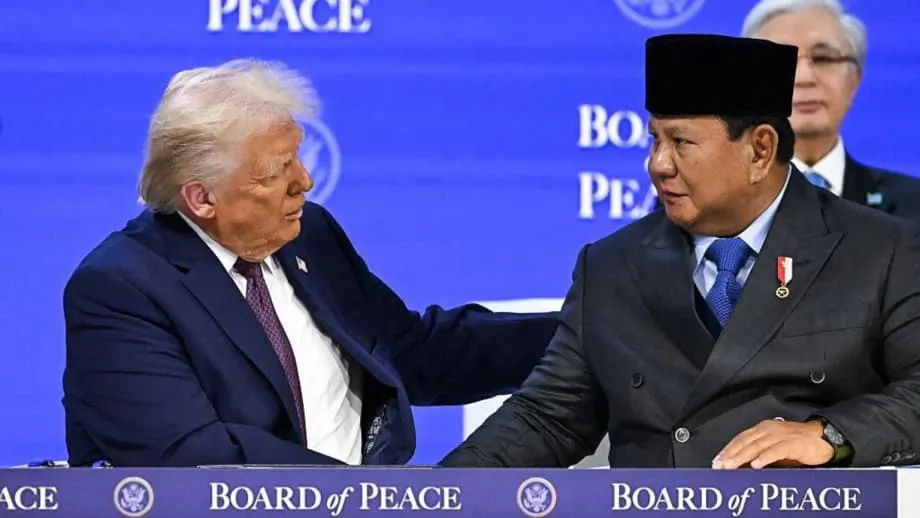 Naghahanda ang Indonesia na Magpadala ng 8,000 Sundalo sa Gaza sa Kauna-unahang Pag-deploy sa Ilalim ng Plano sa Kapayapaan ni Trump