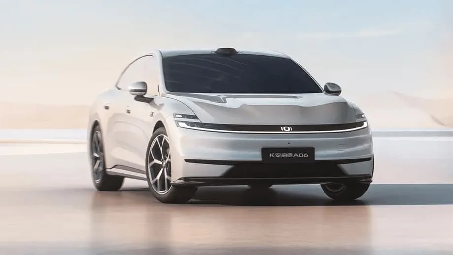 Unang Sodium-Ion Battery EV sa Mundo, Kayang Harapin ang Matinding Lamig sa Paglulunsad ng Produksiyon