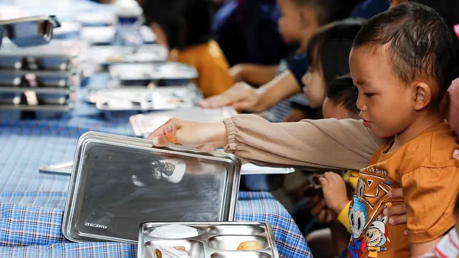 Target ng Indonesia ang Hanggang 6% Paglago sa Unang Kuwarto ng 2026 sa Kabila ng $80 Bilyong Pagbagsak ng Merkado at mga Babala sa Credit Rating