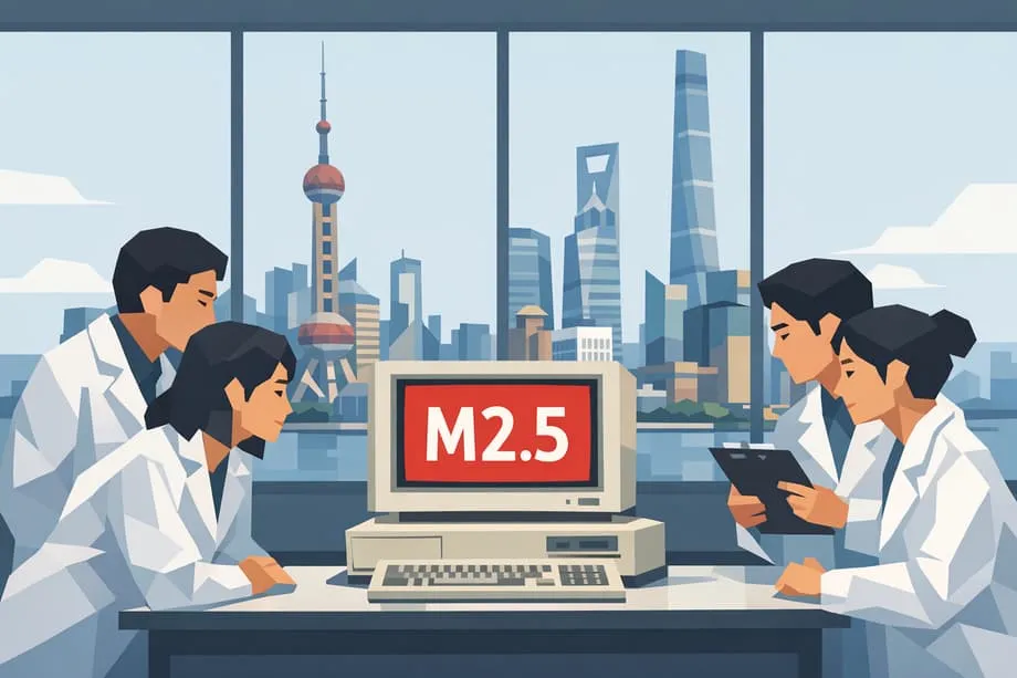 MiniMax M2.5: Ang AI Worker na $1 Kada Oras na Nagbabago sa Ekonomiya ng mga Enterprise