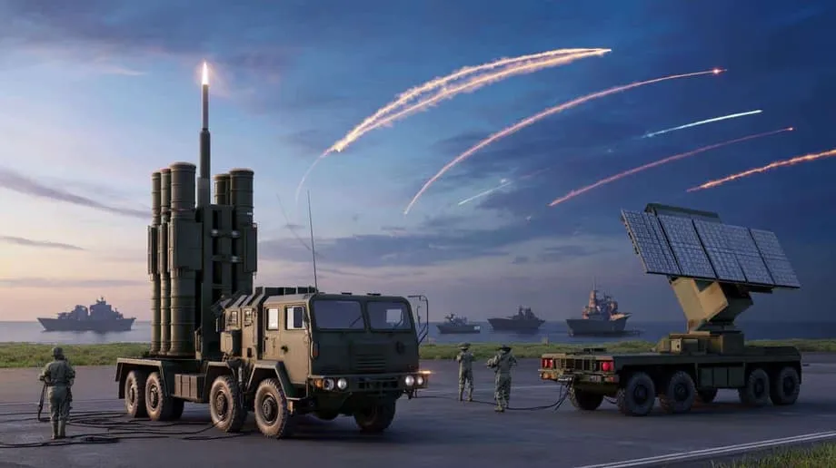 Pinasimulan ng Japan ang Maramihang Produksyon ng Pinahusay na Type 03 Chu-SAM Kai, Pumasok sa Panahon ng Depensa Laban sa mga Hypersonic na Banta