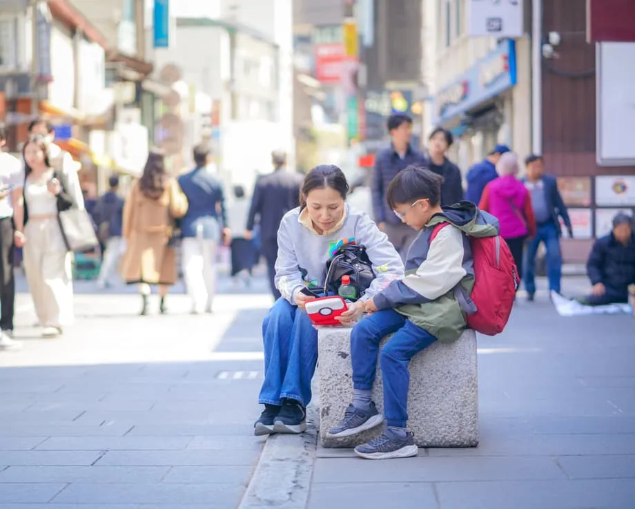 Naitala ng South Korea ang Pinakamalaking Pagtaas ng mga Kapanganakan sa Loob ng 15 Taon Habang Umaabot sa Pinakamainam na Edad sa Pag-aanak ang mga Echo Boomer