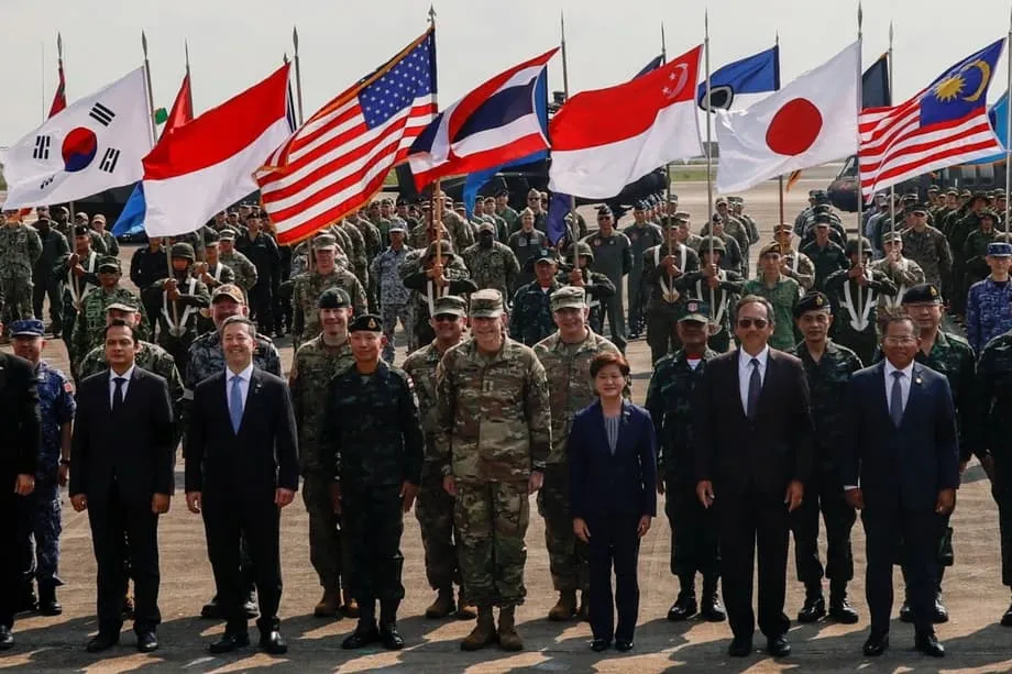 Pinangunahan ng US at Thailand ang 30 Bansa sa Cobra Gold 2026, Pinakamahalagang Pagsasanay Militar sa Timog-Silangang Asya