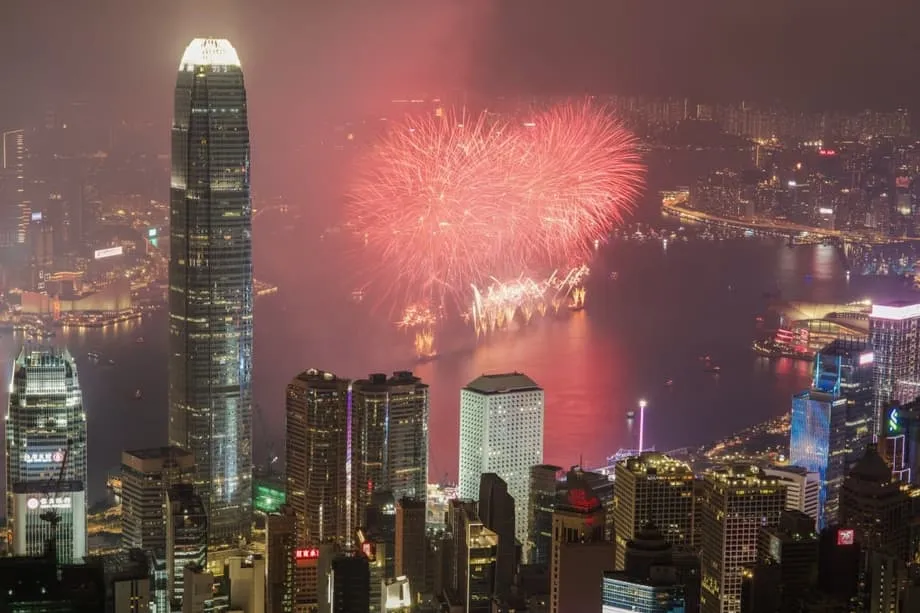 Nakatakdang Maging Pangunahing Sentro ng Pananalapi sa Mundo ang Hong Kong Habang Pinabibilis ng China ang Globalisasyon ng Yuan