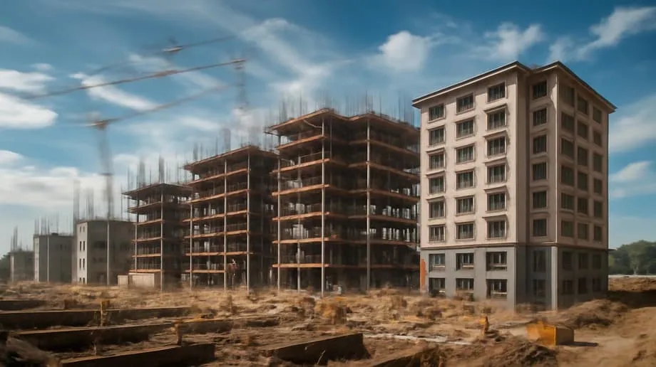 Ang Hotel sa China na Itinayo sa Loob ng 29 Oras: Sa Likod ng Rebolusyon sa Modular na Konstruksyon
