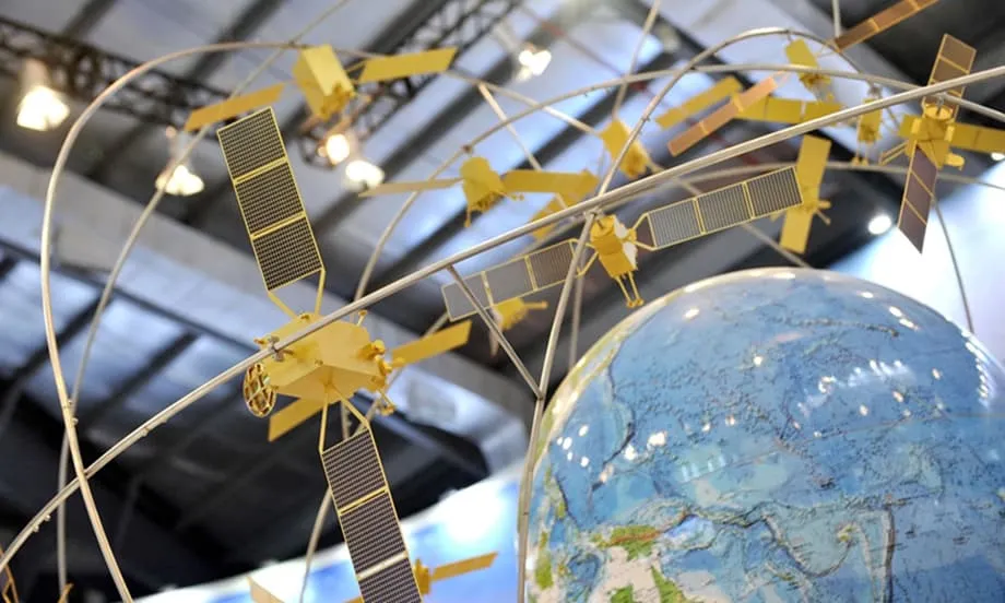 Inihahanda ng China ang Pag-upgrade sa Orbit ng BeiDou Navigation Network Habang Tumitindi ang Pandaigdigang Tunggalian
