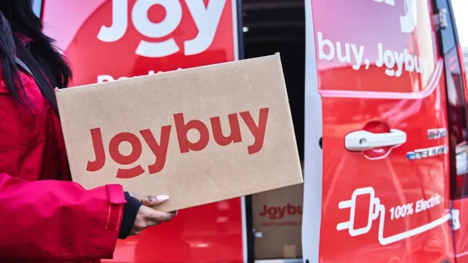 Inilunsad ng JD.com ng China ang Joybuy sa UK, hinahamon ang Amazon sa same-day delivery