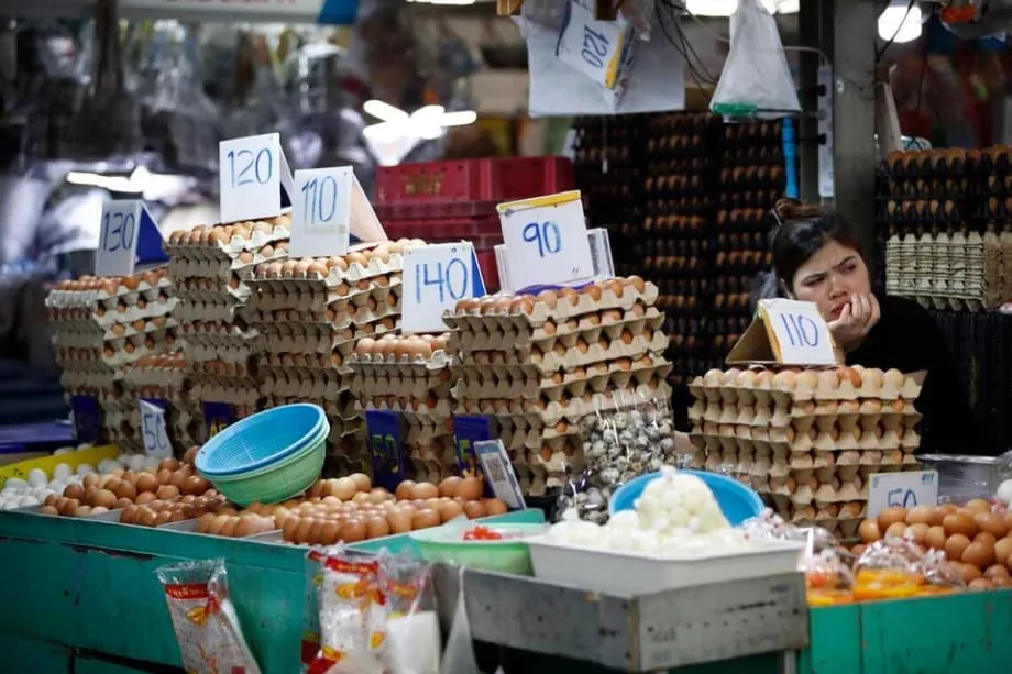 Ipinatupad ng Thailand ang Kautusang Pang-emerhensiya at Banta ng Pagkakakulong Upang Labanan ang Krisis sa Presyo ng Gatong at mga Produkto