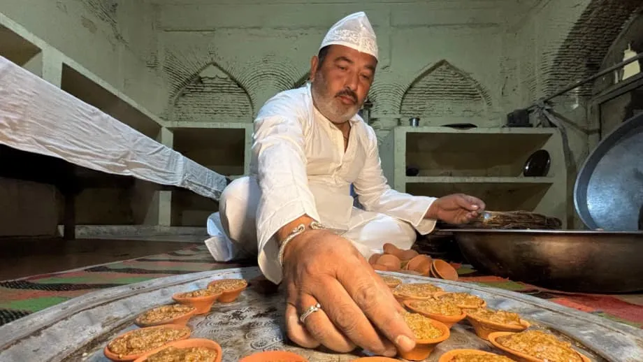 Kusina ng Maharlikang Pamilya sa Lucknow: Kung Saan Nagsasanib ang 186 Taon ng Tradisyon at Makabagong Pagpapanumbalik