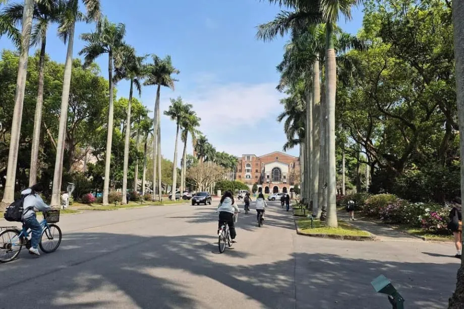 Nalagpasan ng Vietnam ang Malaysia bilang Pangunahing Pinagmumulan ng mga Estudyante ng Taiwan sa Gitna ng Pagbabago sa Rehiyon