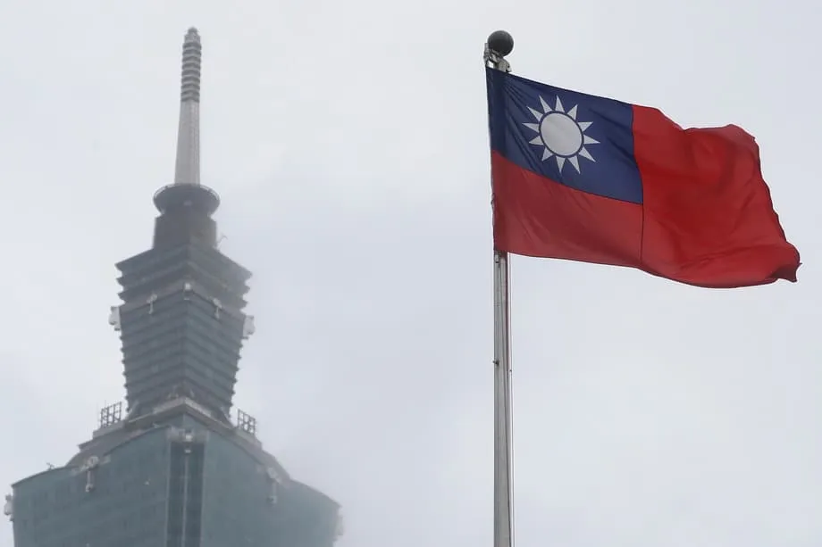 Nilutas ng Seoul ang Alitan sa Pagtatakda sa Taiwan sa Pag-aalis ng mga Field sa E-Arrival