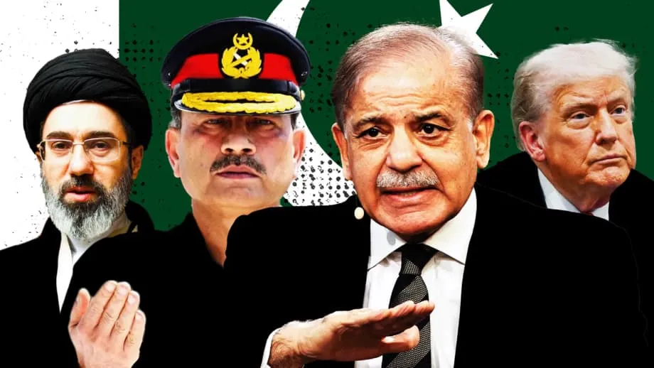 Diplomatikong Pagbabalanse ng Pakistan: Paano Namagitan ang Islamabad sa Makasaysayang Usapang US-Iran Habang Hinarap ang Sunod-sunod na Panganib