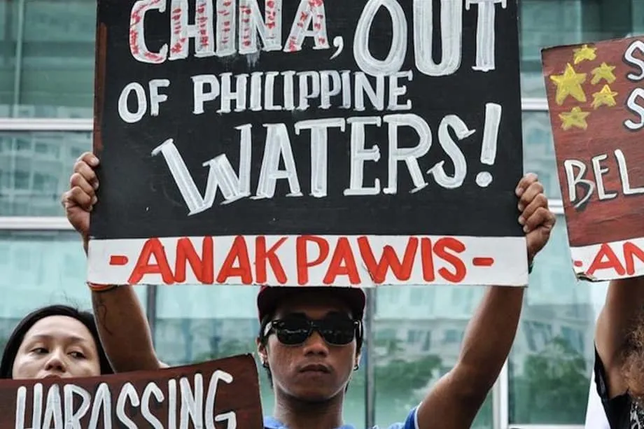 Pinag-iisipan ng Pilipinas ang Kasunduan sa Langis sa China sa Kabila ng mga Babala sa Panganib sa Soberanya