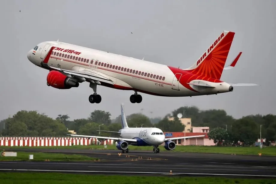 Humihingi ang Air India ng saklolo sa mga shareholder matapos magtala ng taunang pagkalugi na $2.4 bilyon