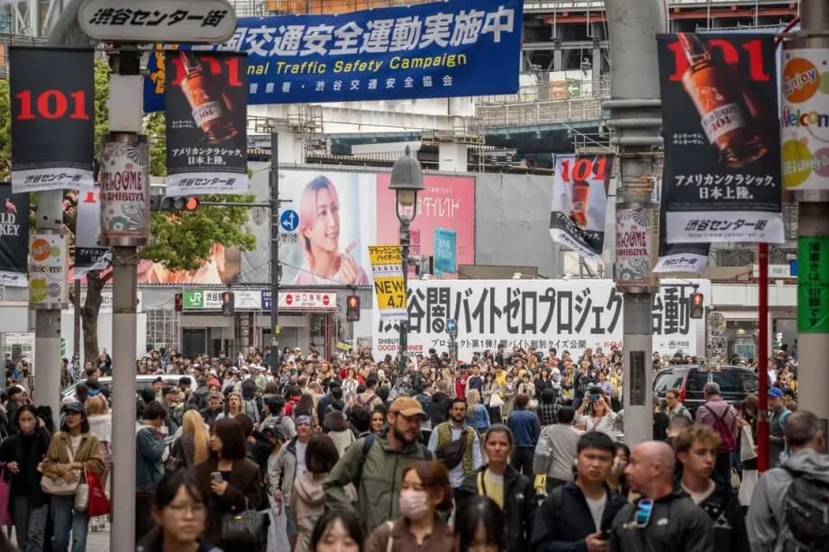 Nanganganib ang Katayuan ng Japan bilang Bansang Nag-alis ng Tigdas habang Sumisirit sa 236 ang mga Kaso, Pinakamabilis na Pagdami sa mga Taon