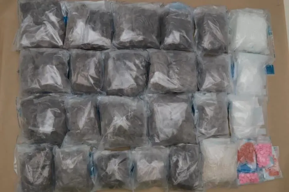 Ipinatay ng Singapore ang Lalaki Dahil sa Pag-aangkat ng Cannabis sa Kabila ng Pandaigdigang Pagbatikos at Trahedya sa Pamilya