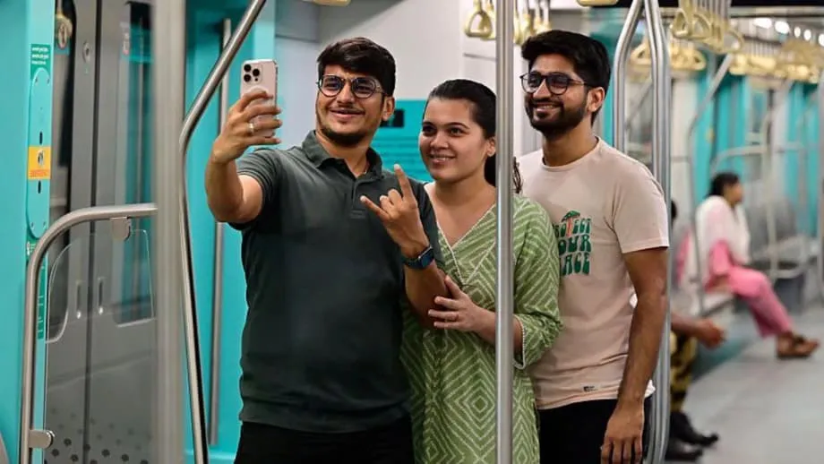 Paradoks ng Metro sa India: Bilyun-bilyon ang Namuhunan, Ngunit Hindi Dumarami ang mga Pasahero