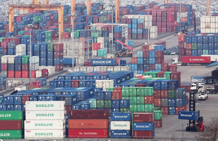 Muling Bumilis ang Ekonomiya ng South Korea, Lumago ng 1.7% sa Q1 Dahil sa Paglakas ng Demand para sa mga AI Chip
