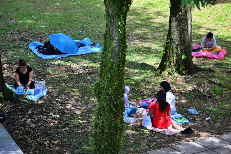 Itinatakda ng Indonesia sa Makasaysayang Batas ang mga Karapatan ng Domestic Worker Matapos ang 22 Taong Pakikibaka