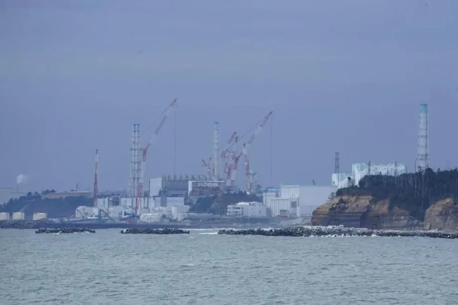 Inaprubahan ng Japan ang Pagsusuri sa Liblib na Isla sa Pasipiko bilang Posibleng Tapunan ng Basurang Nuklear