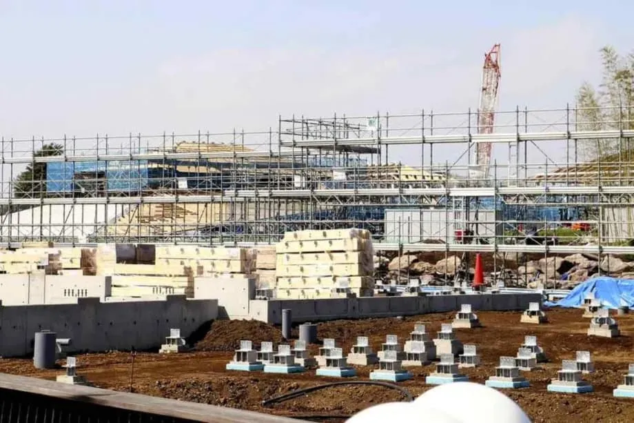 Gagamit ang Japan ng Dekontaminadong Lupa mula Fukushima sa Green Expo 2027 sa Yokohama