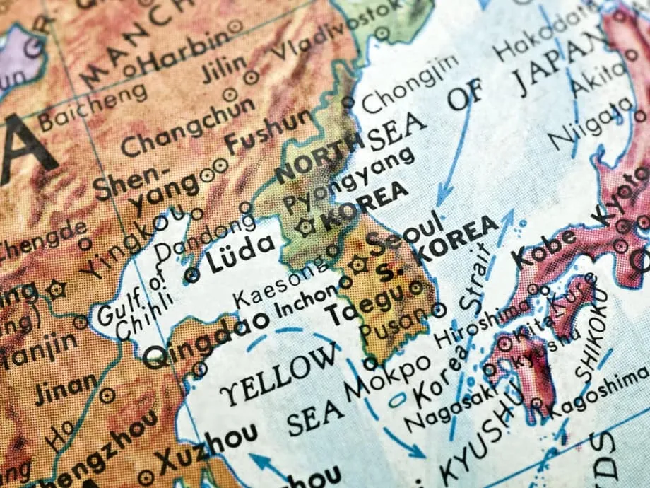 Estratehikong Pagyakap ng China: Paano Natutong Tanggapin ng Beijing ang Nuklear na Hilagang Korea