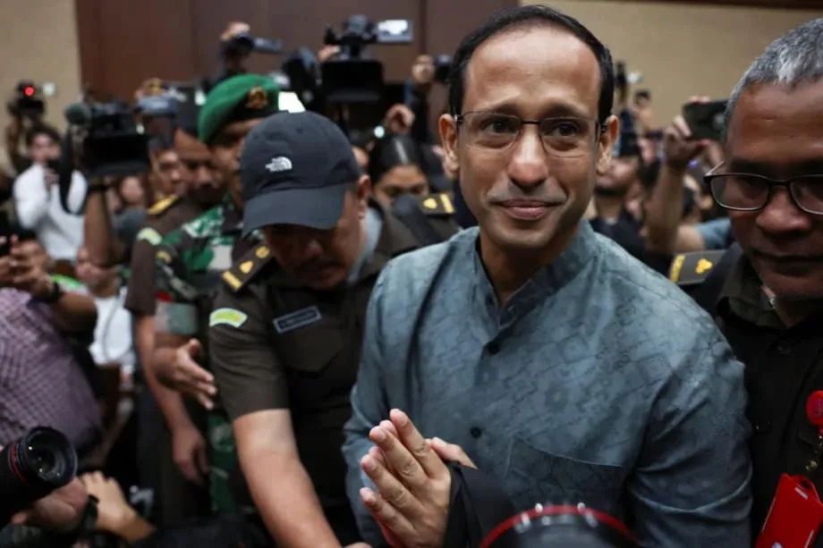 Bituin ng Teknolohiya ng Indonesia, Nasasakdal Ngayon: Sa Likod ng Kaso ng Korupsiyon sa Chromebook ni Nadiem Makarim