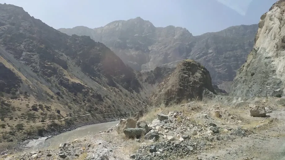 Itinatag ng China ang Kondado ng Cenling: Ipinahihiwatig ng Estratehikong Outpost sa Hangganan ng Afghanistan ang Pagsusulong ng Konektibidad
