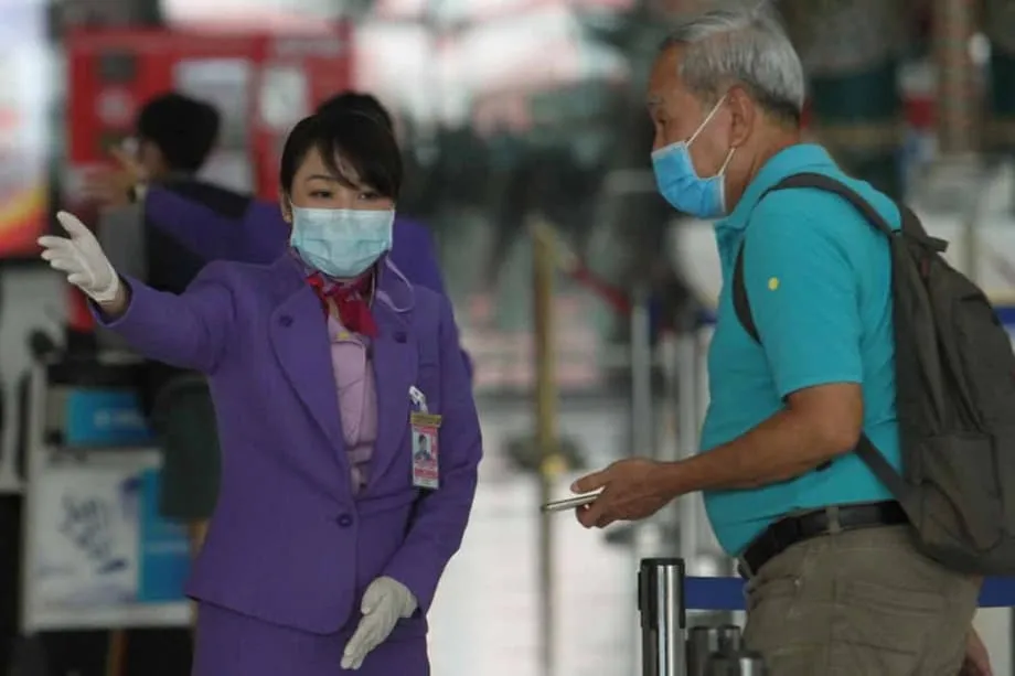 Halos Dinodoble ng Thai Airways ang mga Dagdag-Singil sa Gasolina Habang Lumalala ang Pandaigdigang Krisis sa Jet Fuel