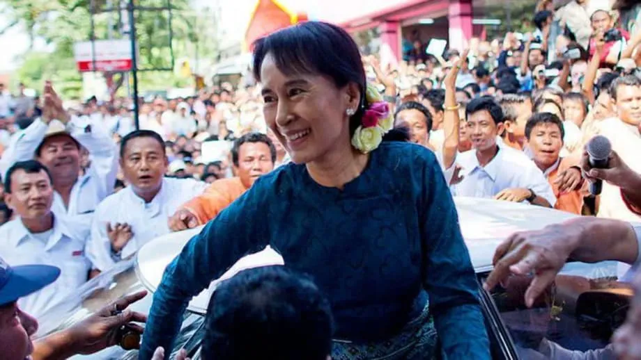 Inilipat ng Junta ng Myanmar si Suu Kyi sa House Arrest sa Gitna ng Pagdududa sa Kanyang Kalagayan