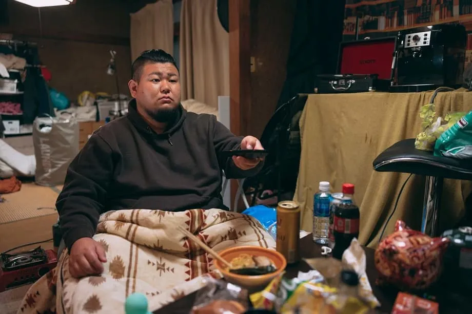 Lumalala ang Krisis ng Tumandang Hikikomori sa Japan: Mga Magulang na Nasa Siyamnapung Taon na ang Nag-aalaga sa mga Anak na Nasa Sisenta