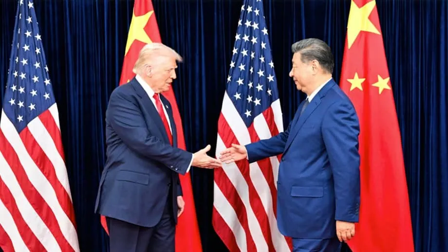 Magpupulong sina Trump at Xi sa Beijing habang natatabunan ng digmaan sa Iran ang mga negosasyon sa kalakalan